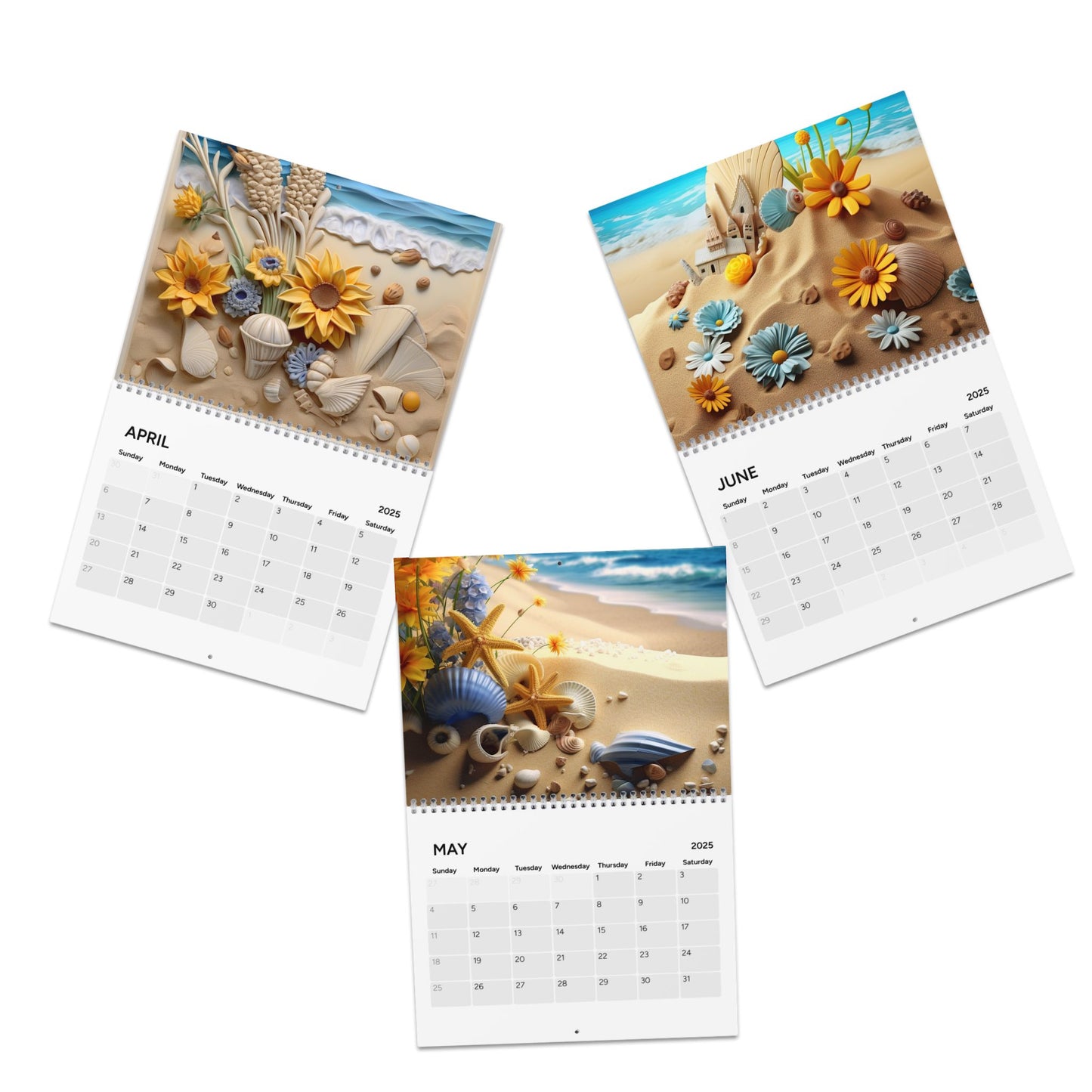Calendar (2024)