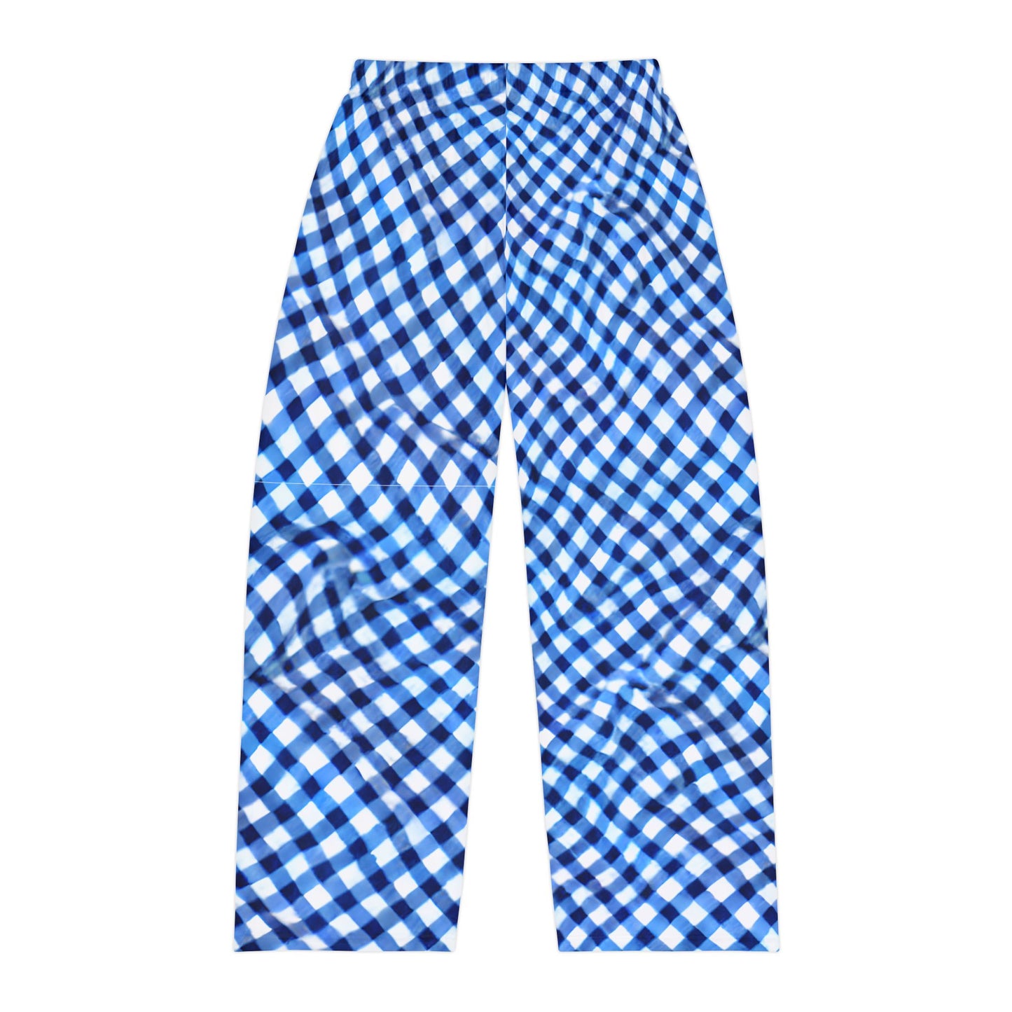 Men's Pajama Pants (AOP)