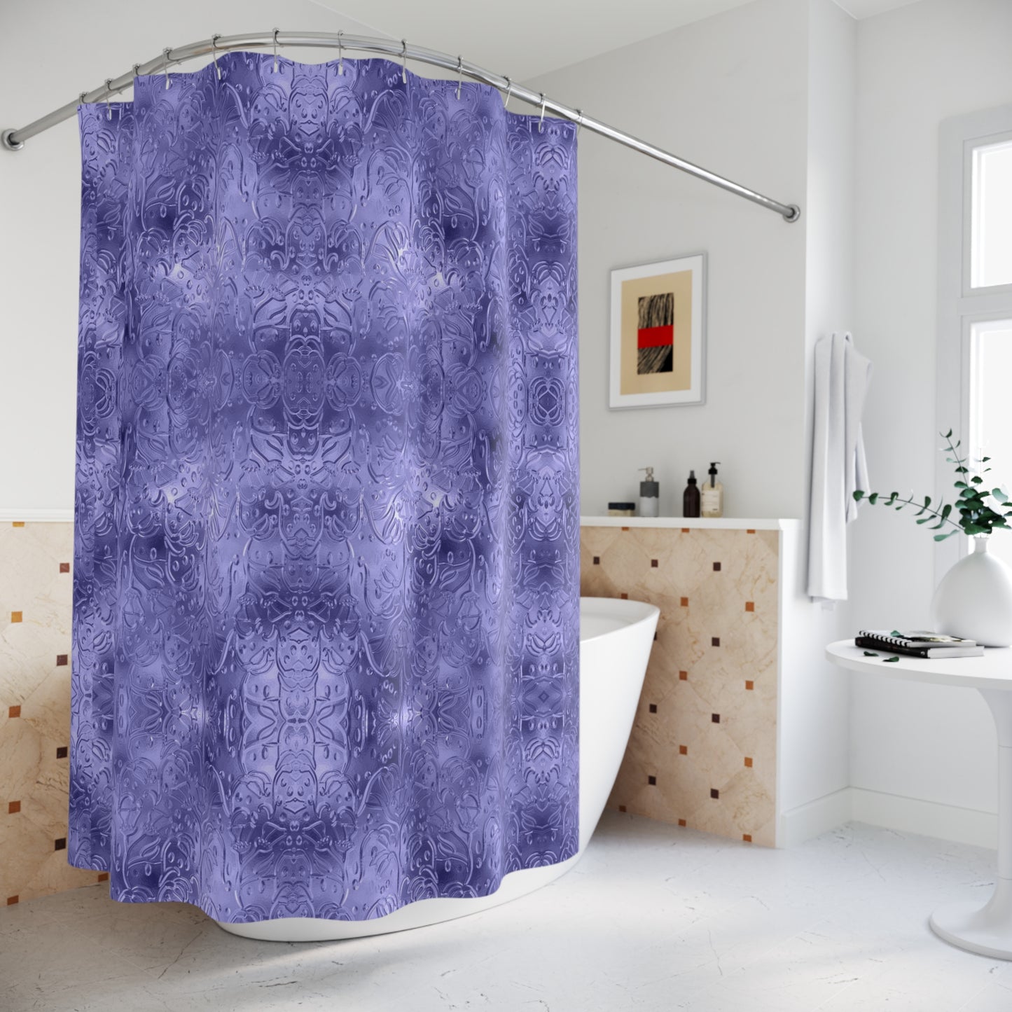 Shower Curtains