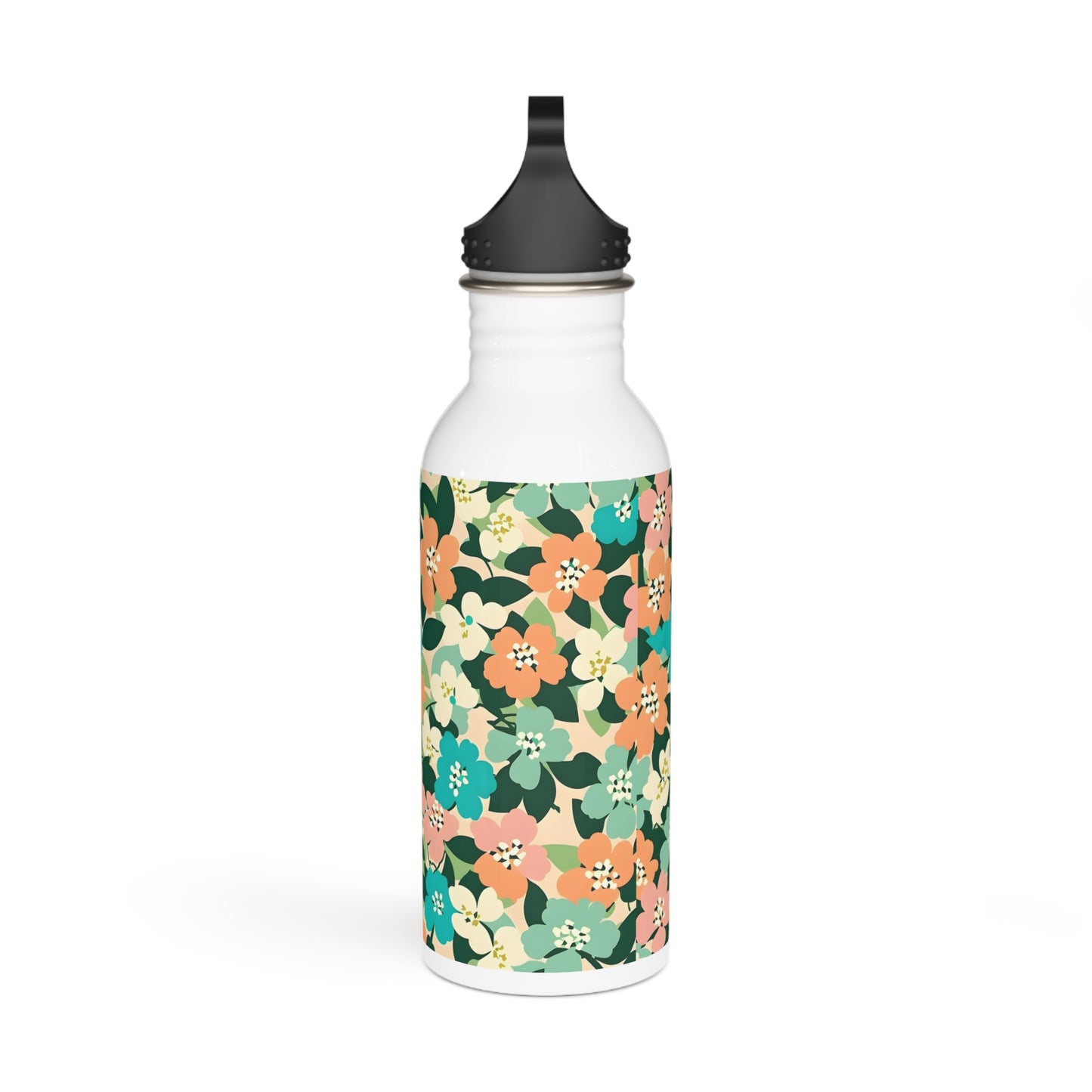 Stainless Steel Water Bottle