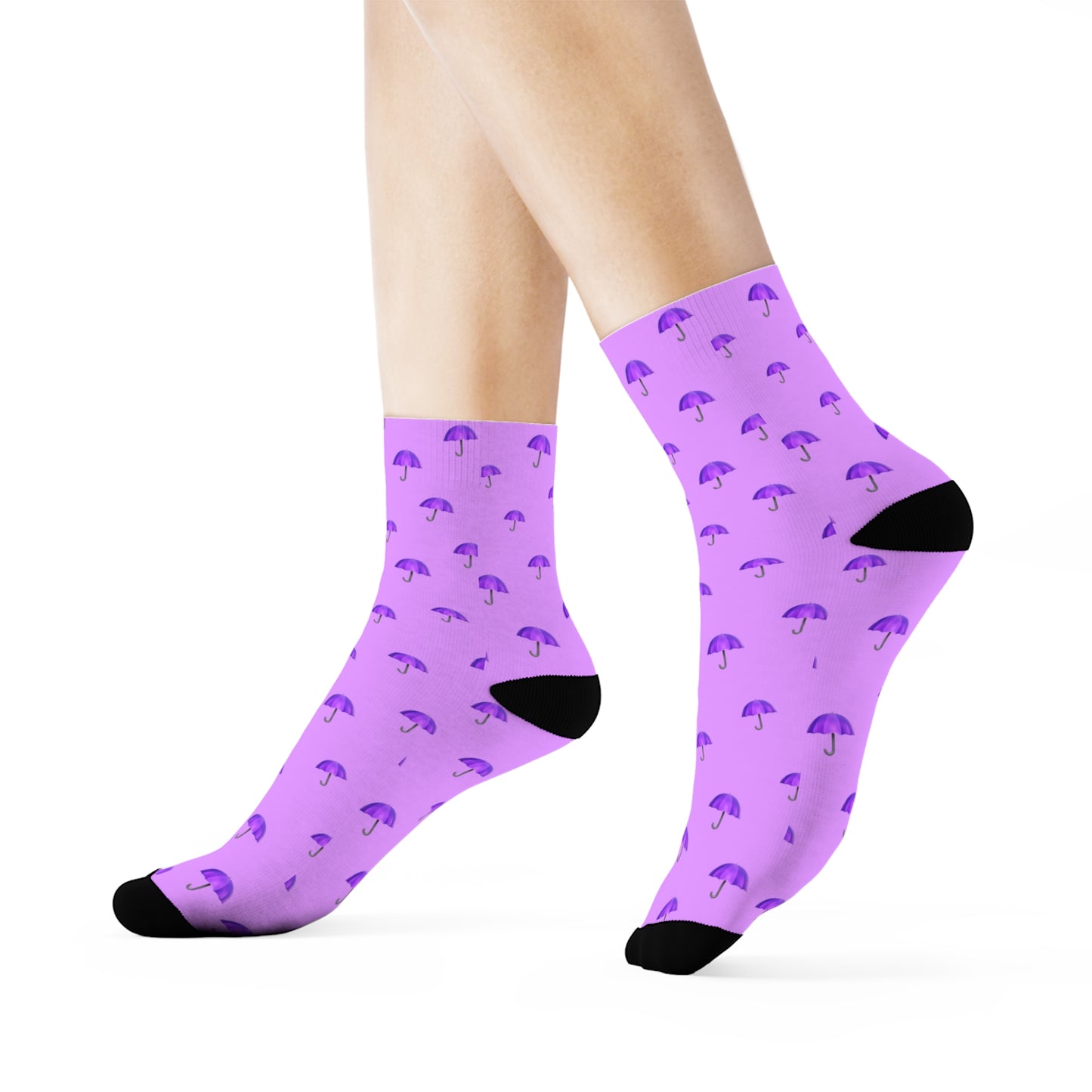Crew Socks