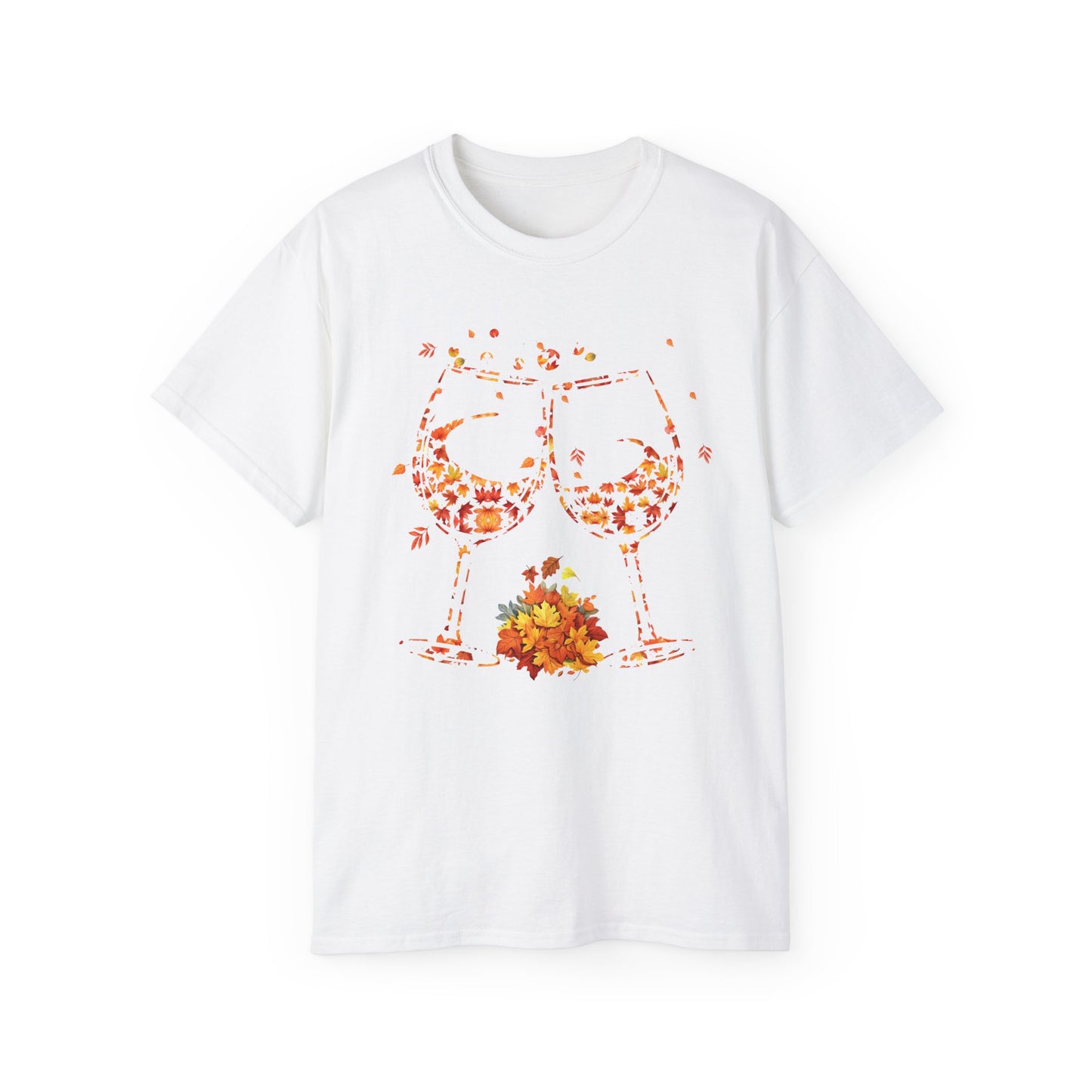 Unisex Ultra Cotton Tee