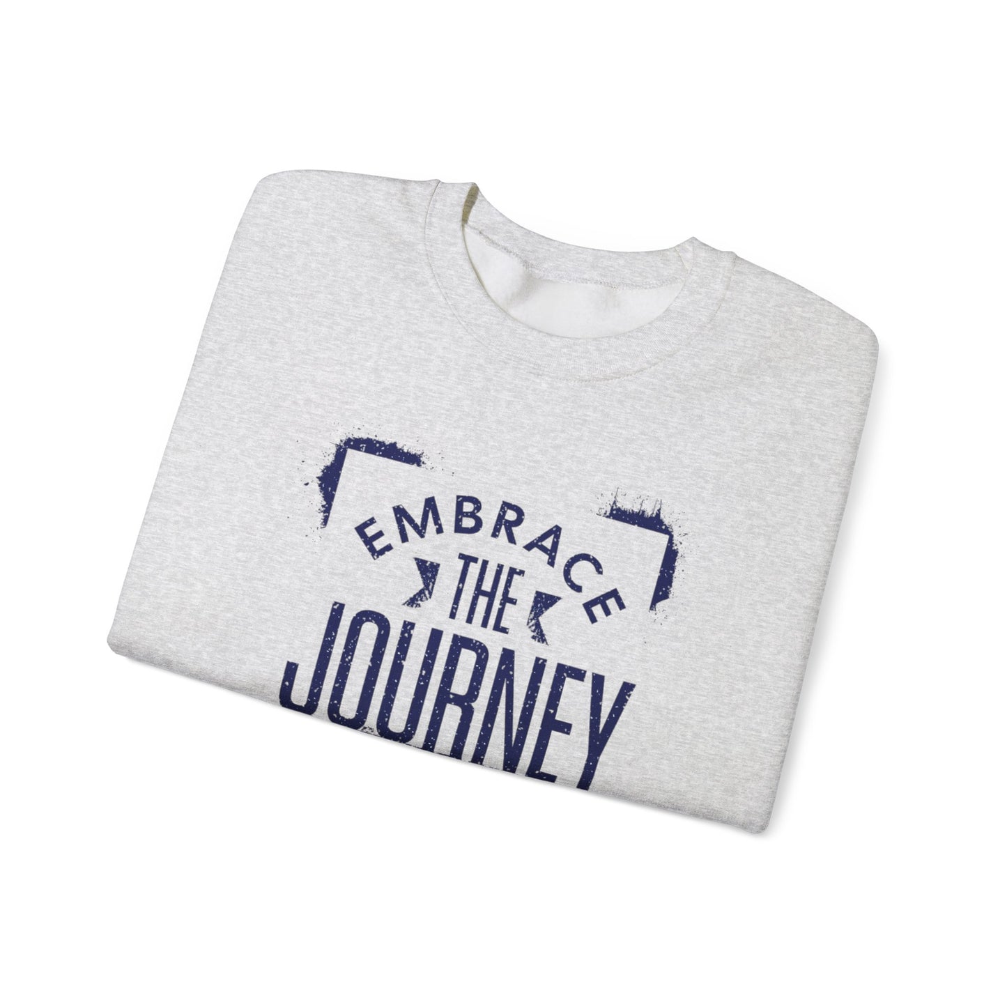 Unisex Heavy Blend Crewneck Sweatshirt