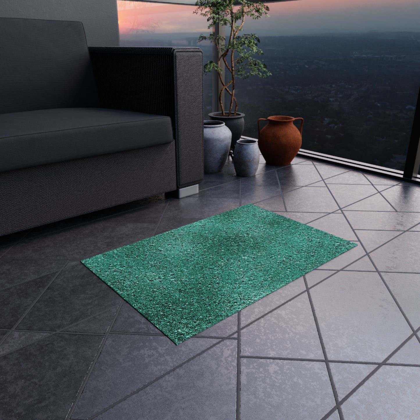 Outdoor Rug