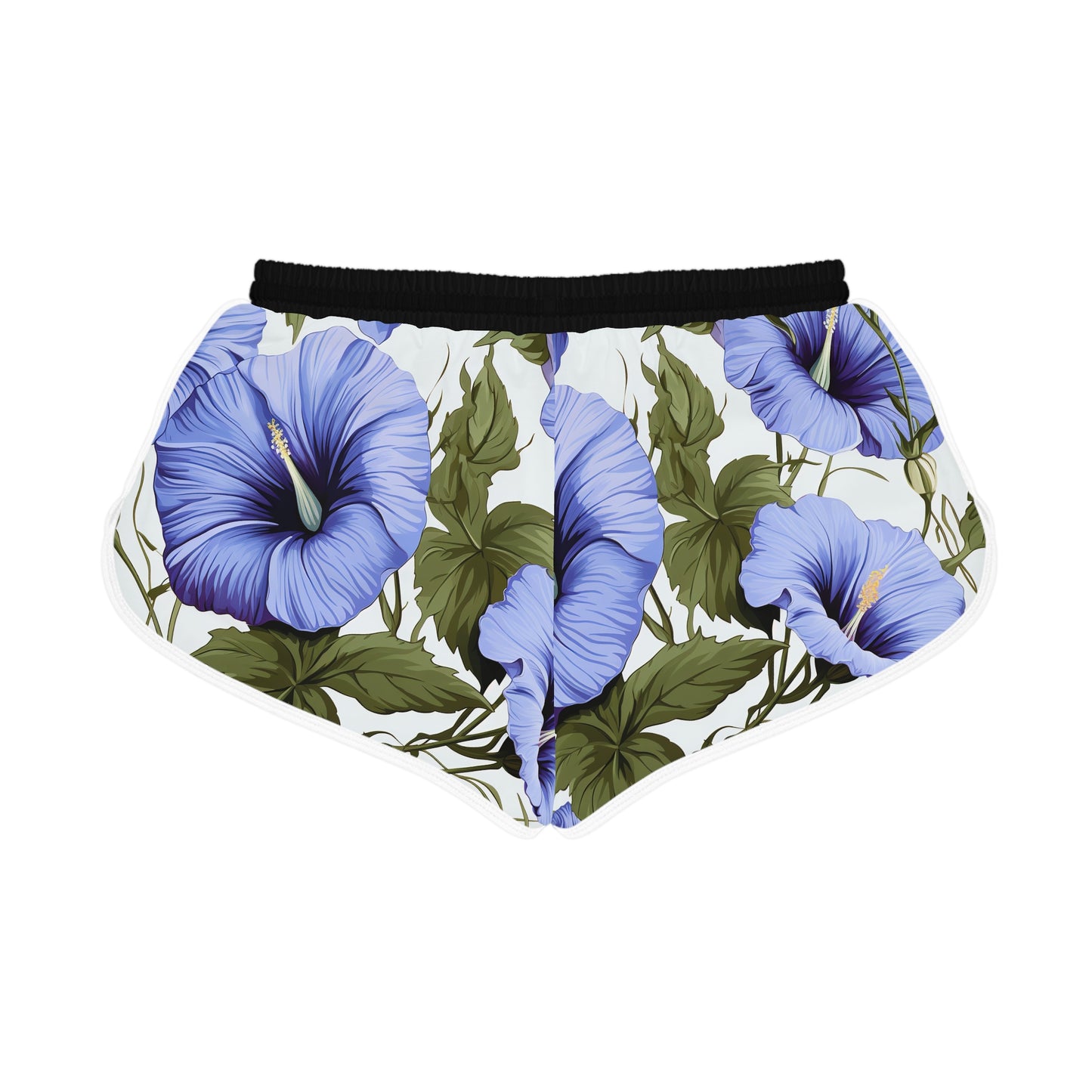 Women's Relaxed Shorts (AOP)