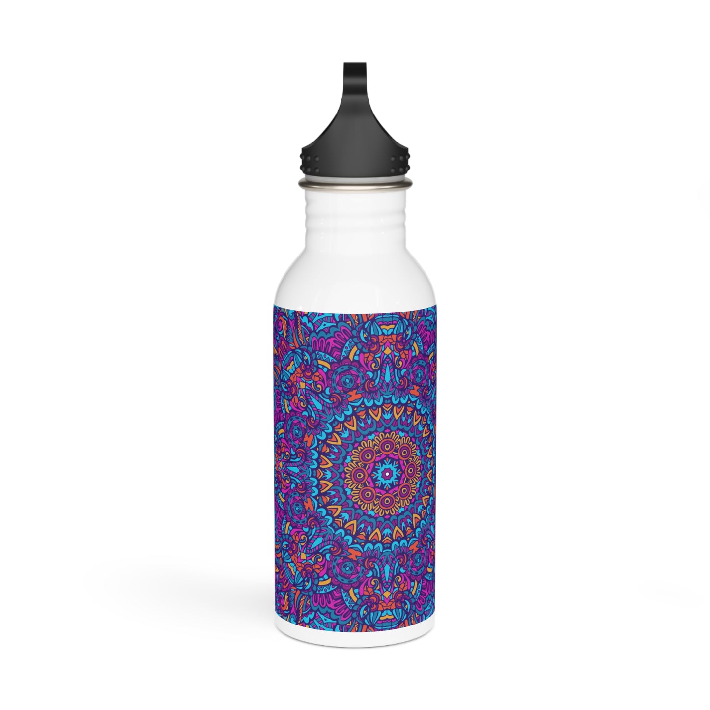 Stainless Steel Water Bottle