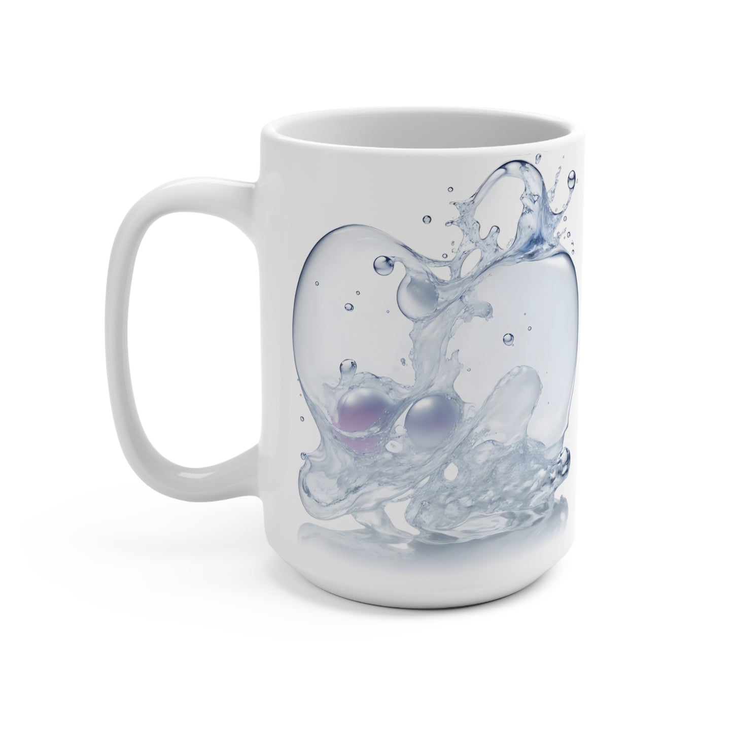 Mug 15oz