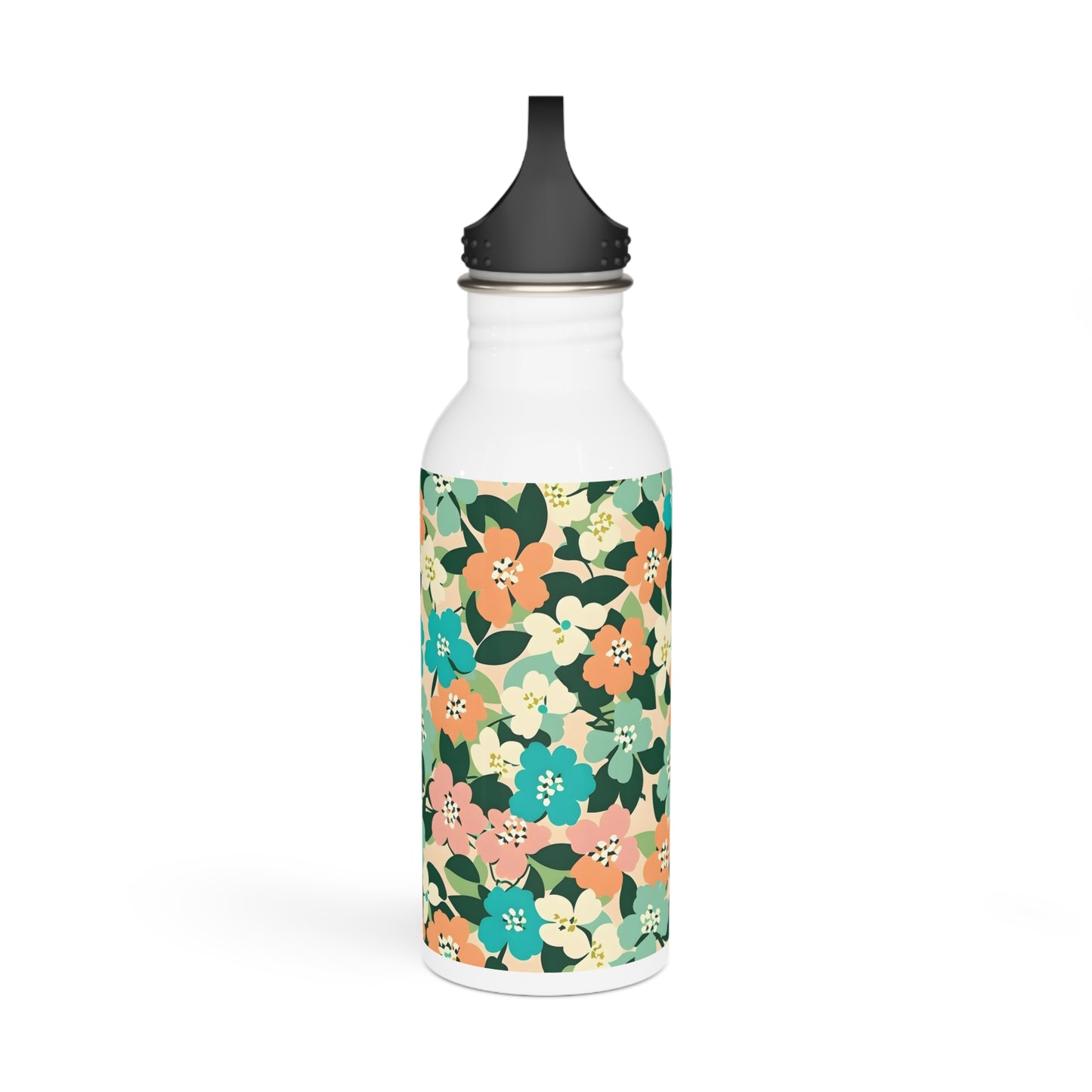 Stainless Steel Water Bottle
