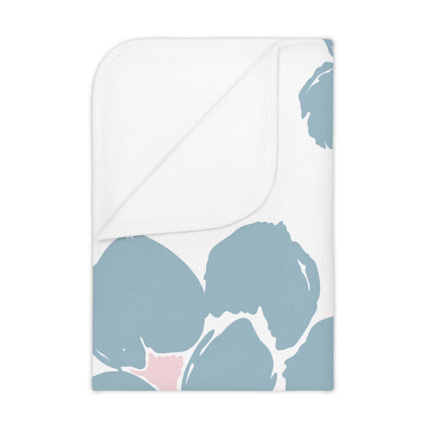 Toddler Blanket