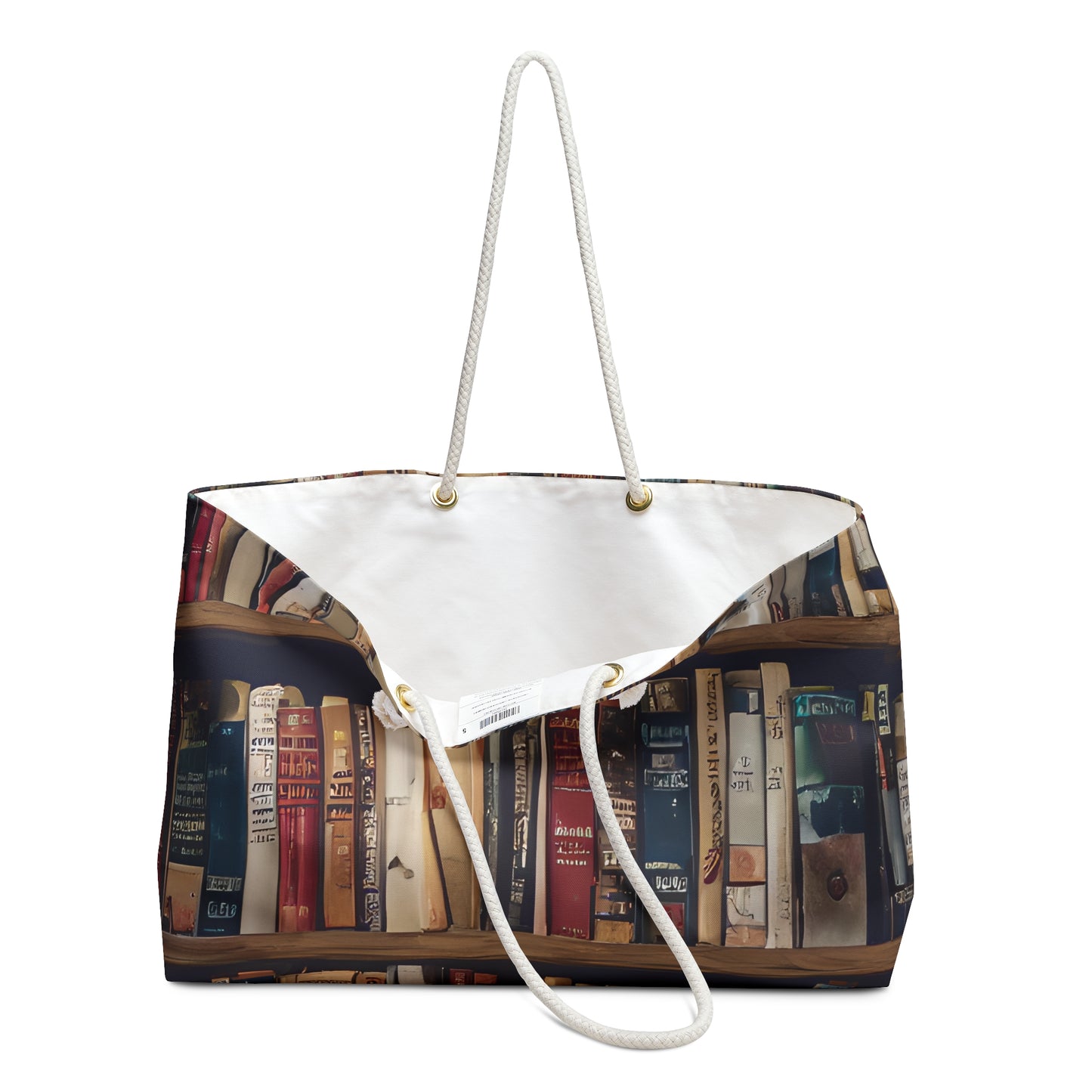 Weekender Bag