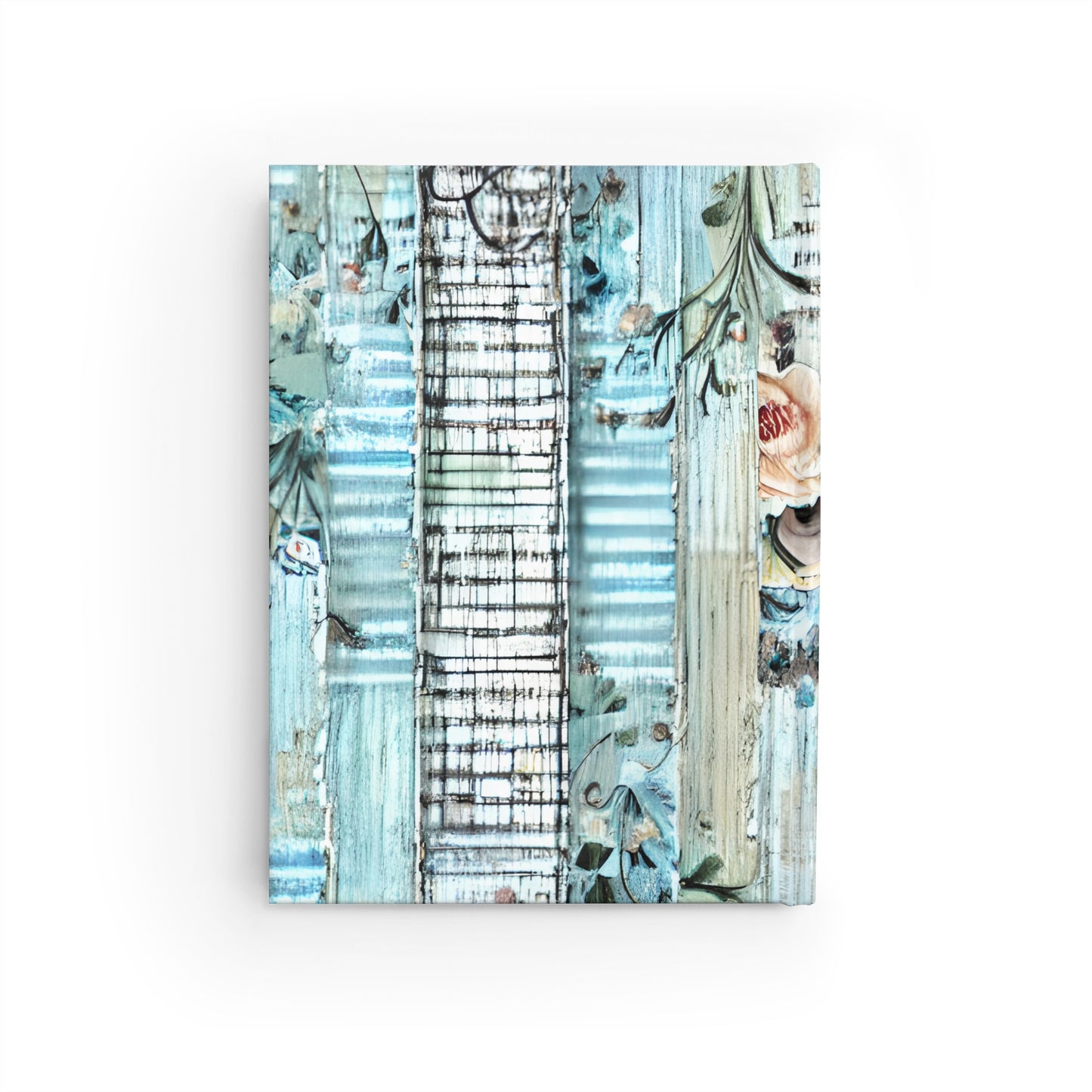Journal - Blank