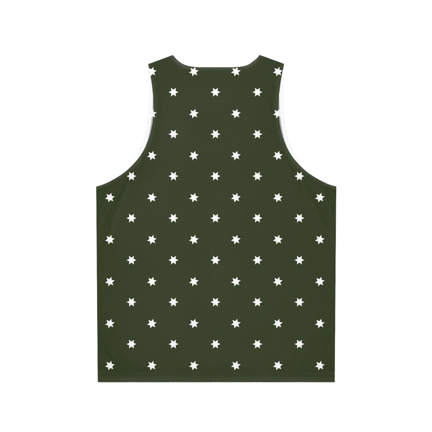 Unisex Tank Top (AOP)