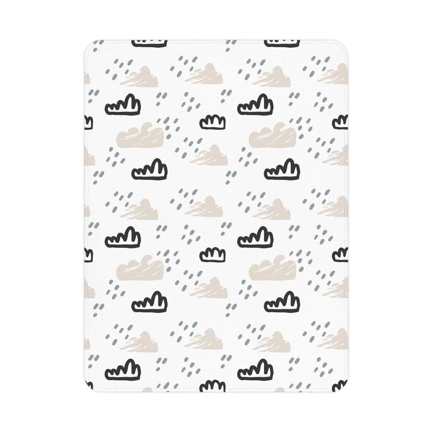 Toddler Blanket