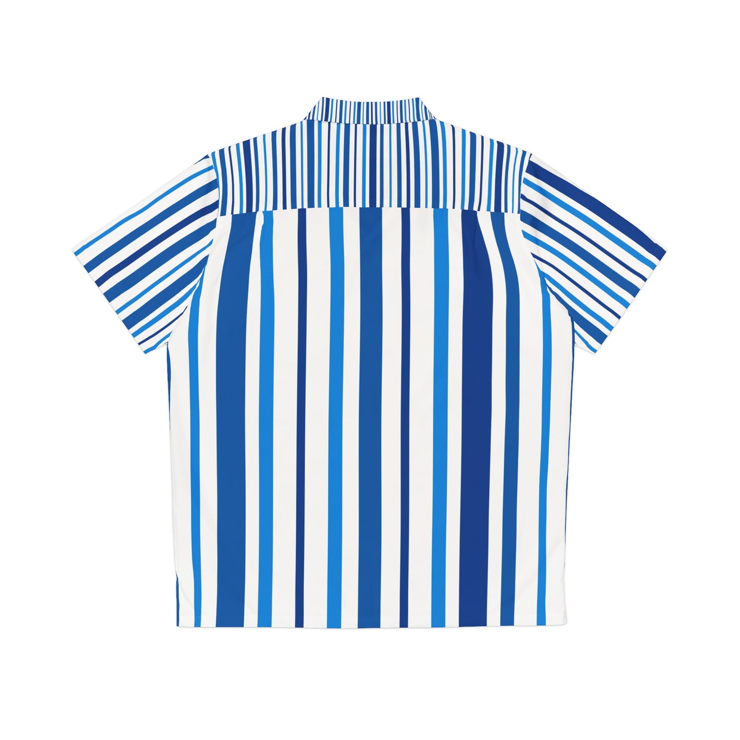 Men's Hawaiian Shirt (AOP)