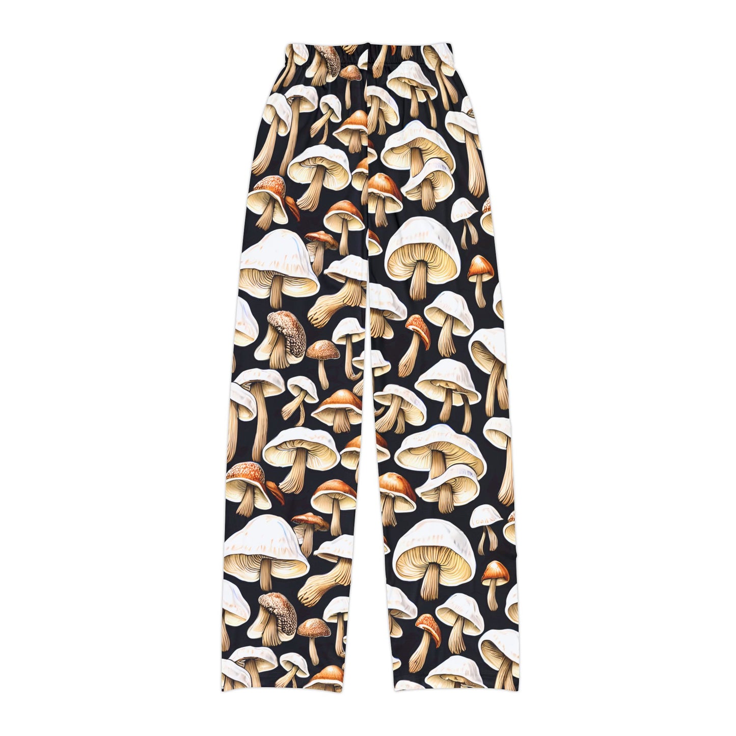 Kids Pajama Pants (AOP)