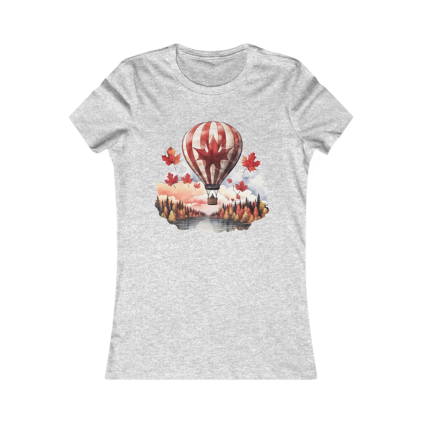 Women's Favorite Tee