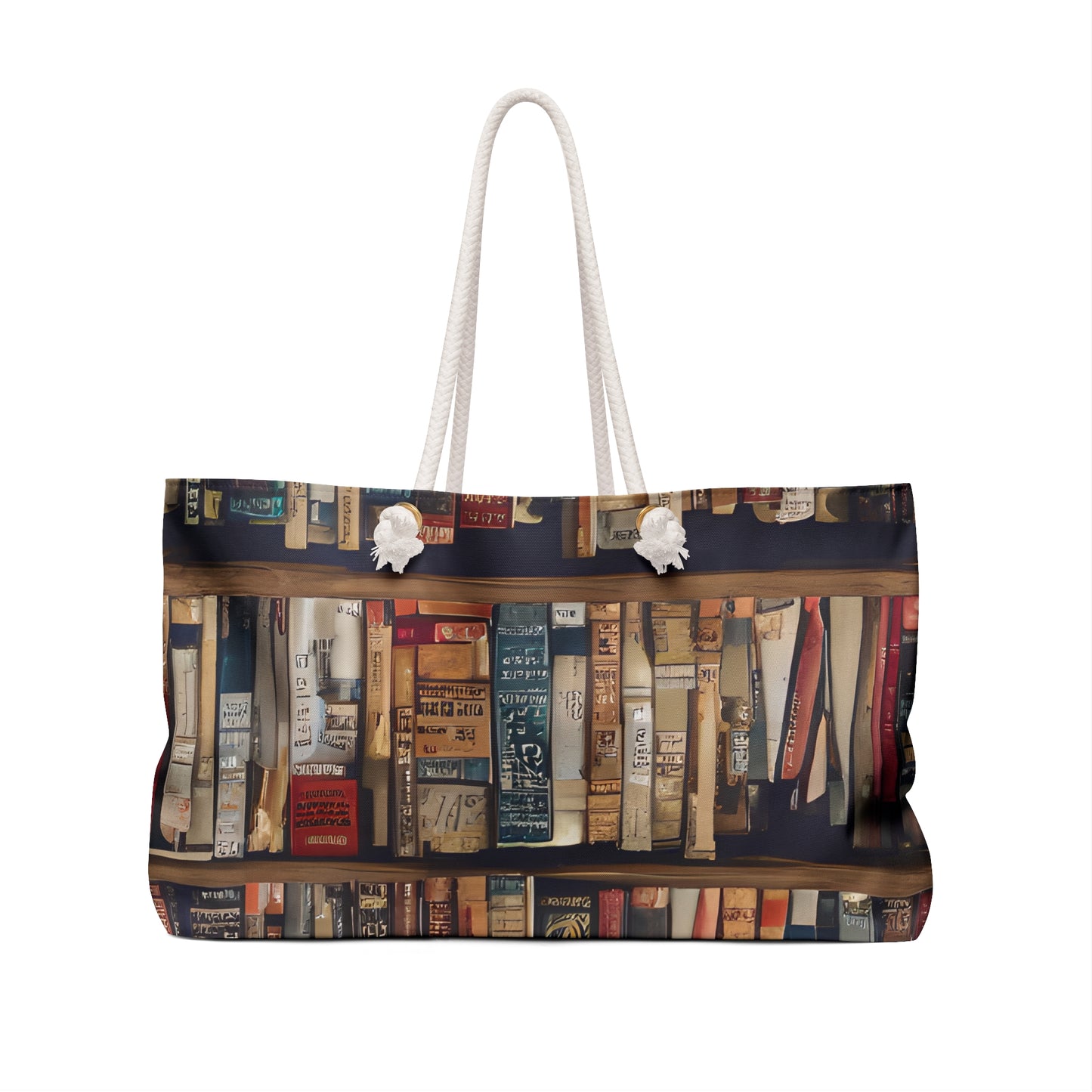 Weekender Bag