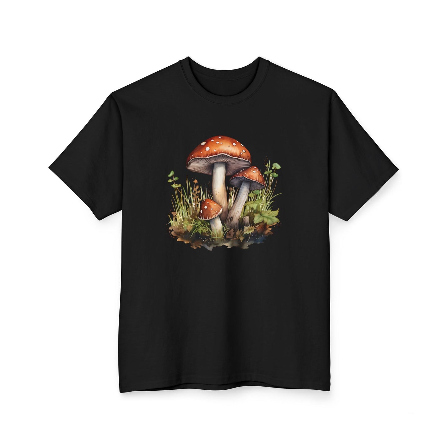 Unisex Ultra Cotton® Tall T-Shirt