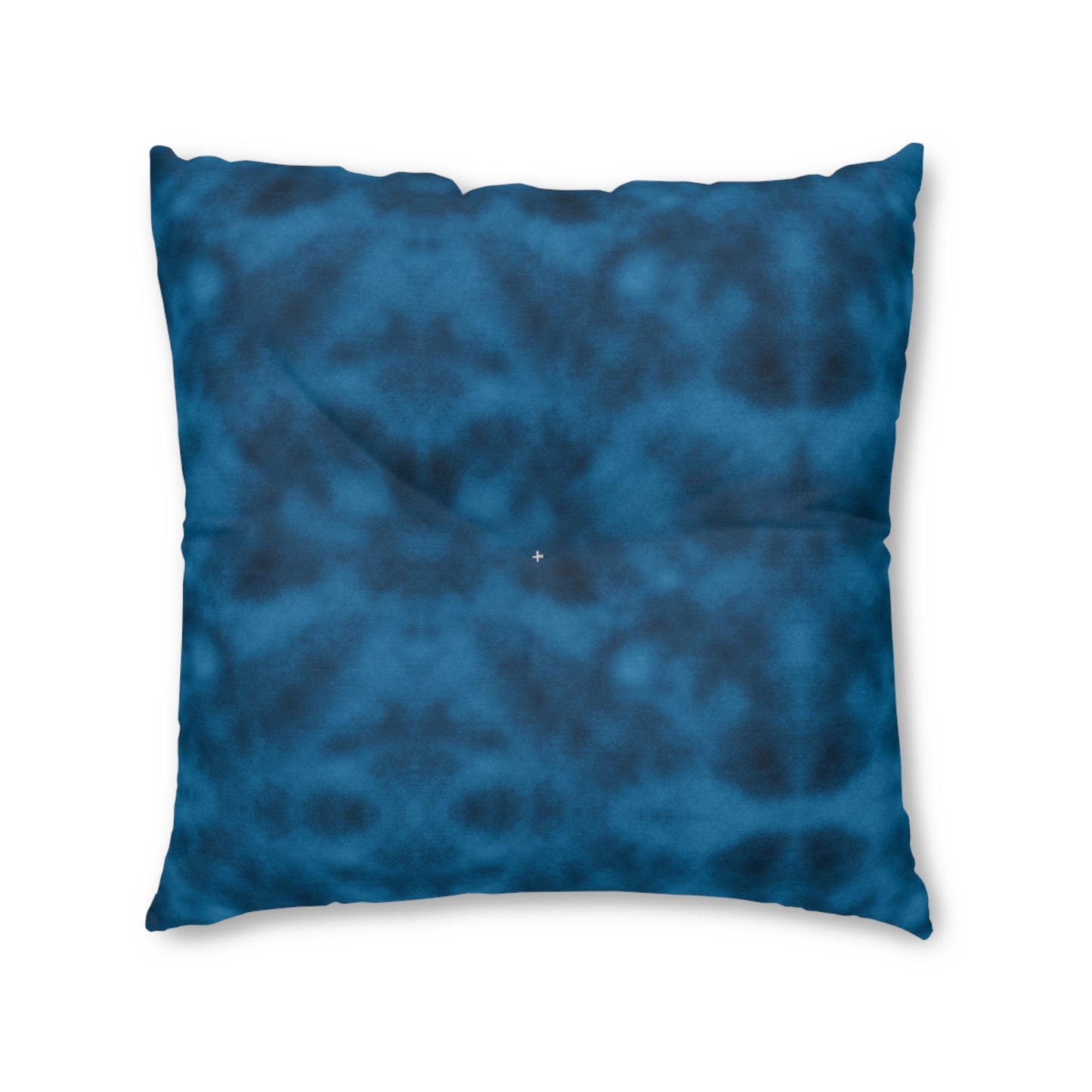 Tufted Floor Pillow, Square
