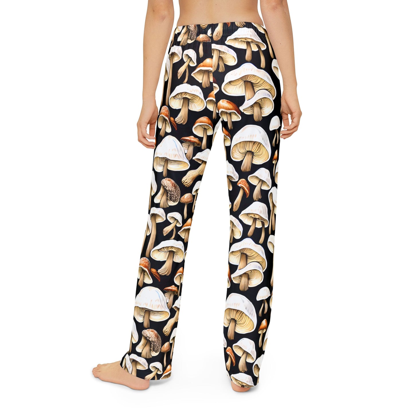 Kids Pajama Pants (AOP)