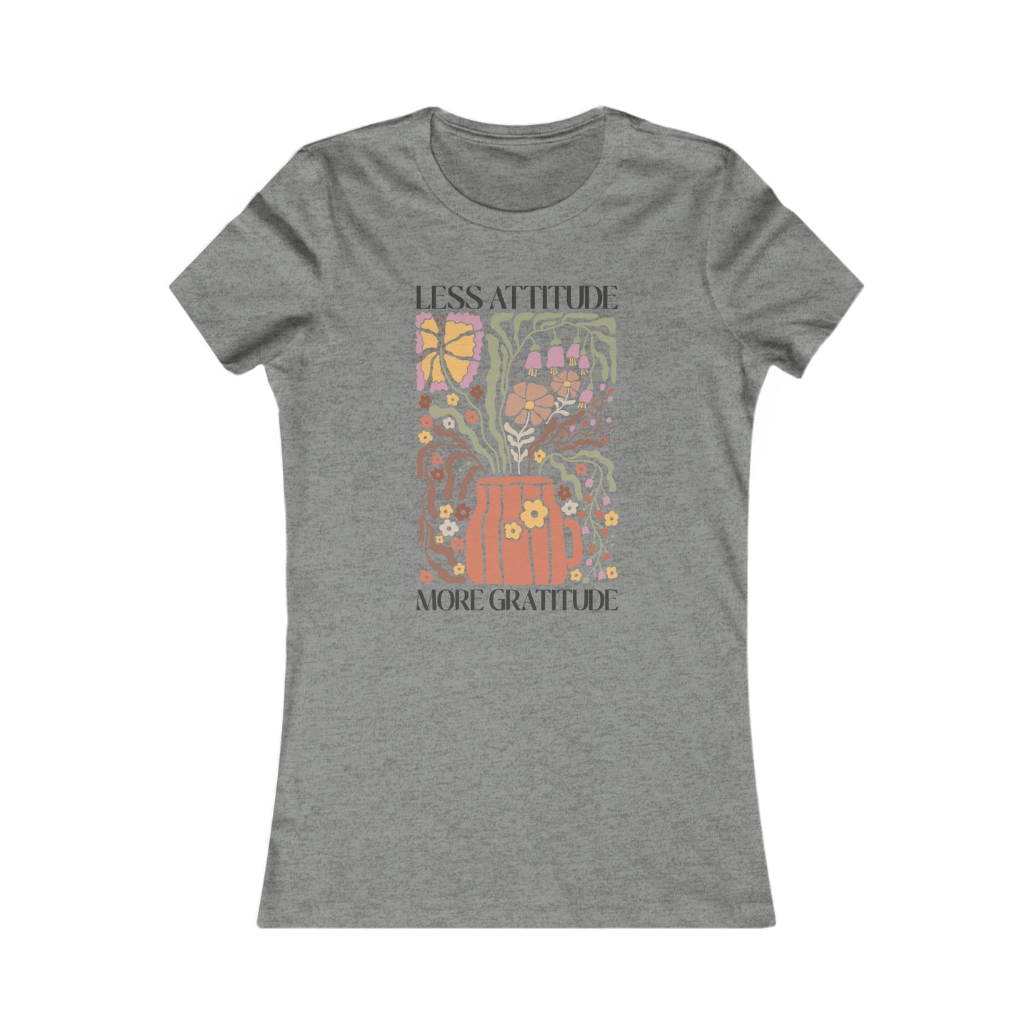 Women's Favorite Tee