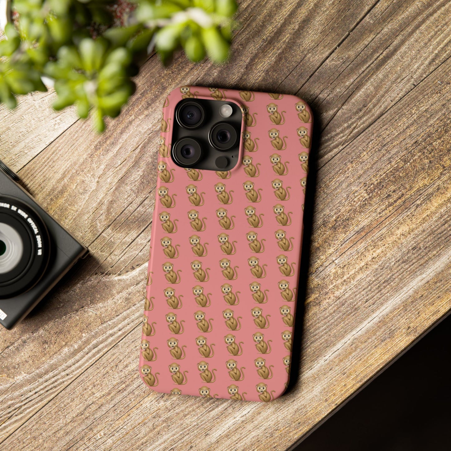 Slim Phone Cases