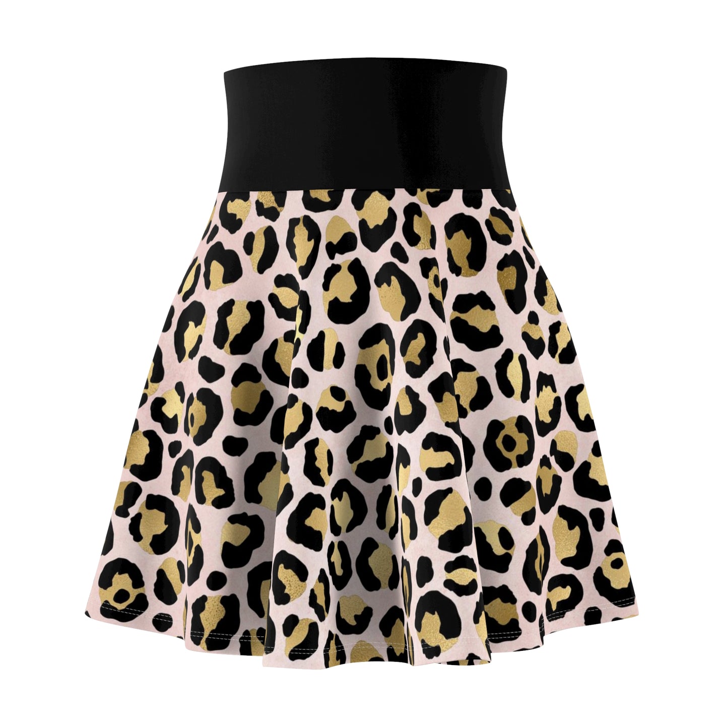 Women's Skater Skirt (AOP)