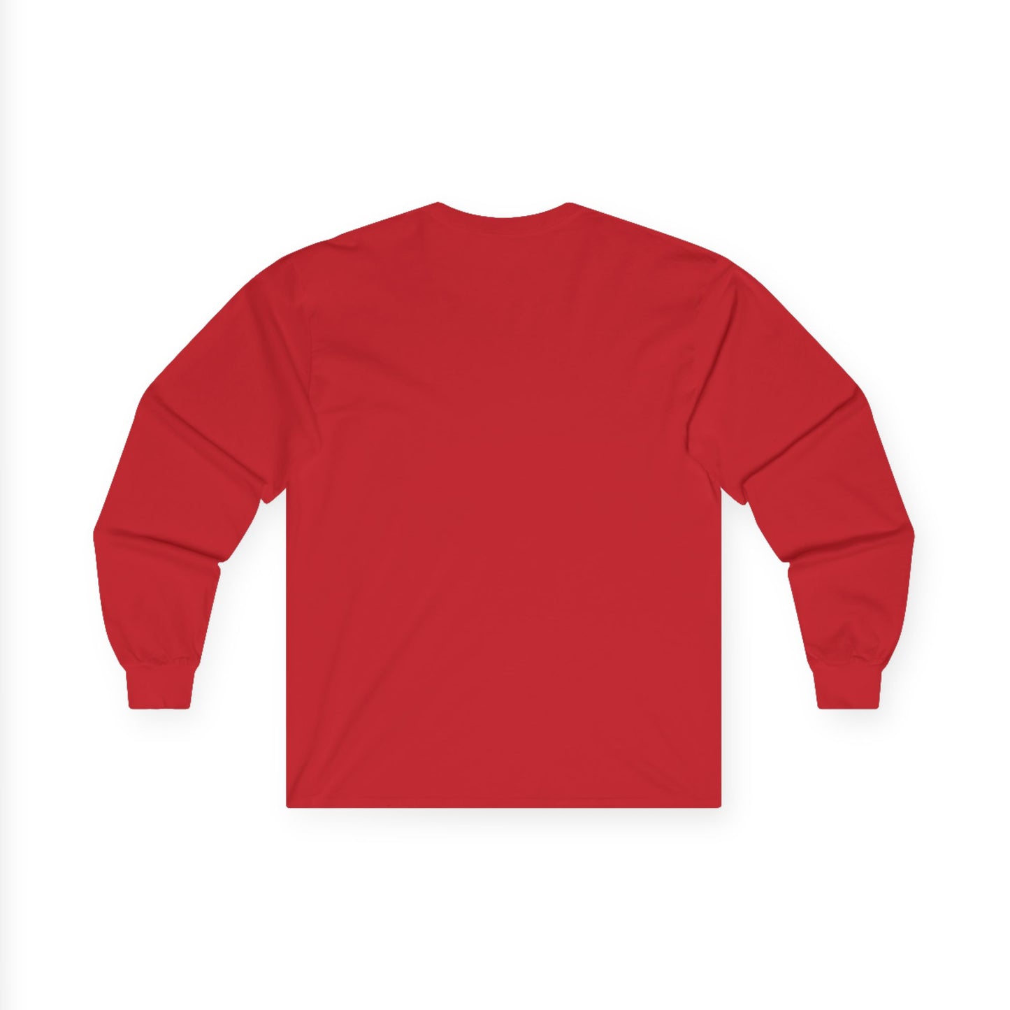 Ultra Cotton Long Sleeve Tee