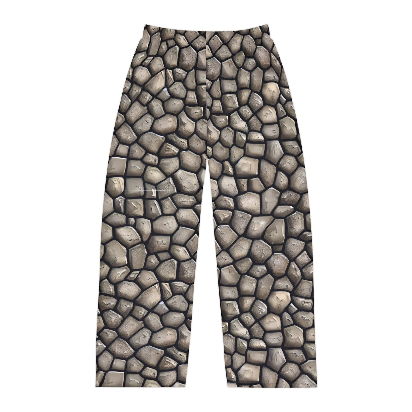 Men's Pajama Pants (AOP)