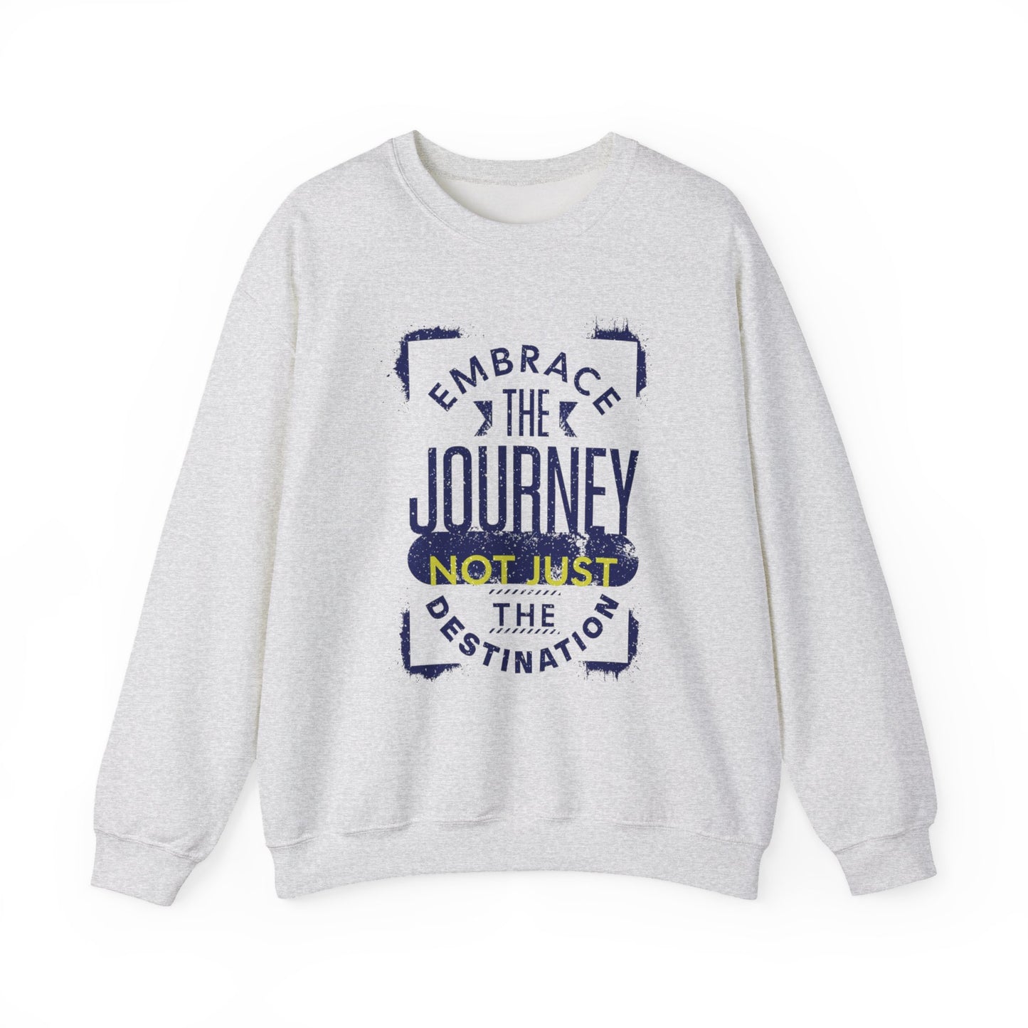 Unisex Heavy Blend Crewneck Sweatshirt