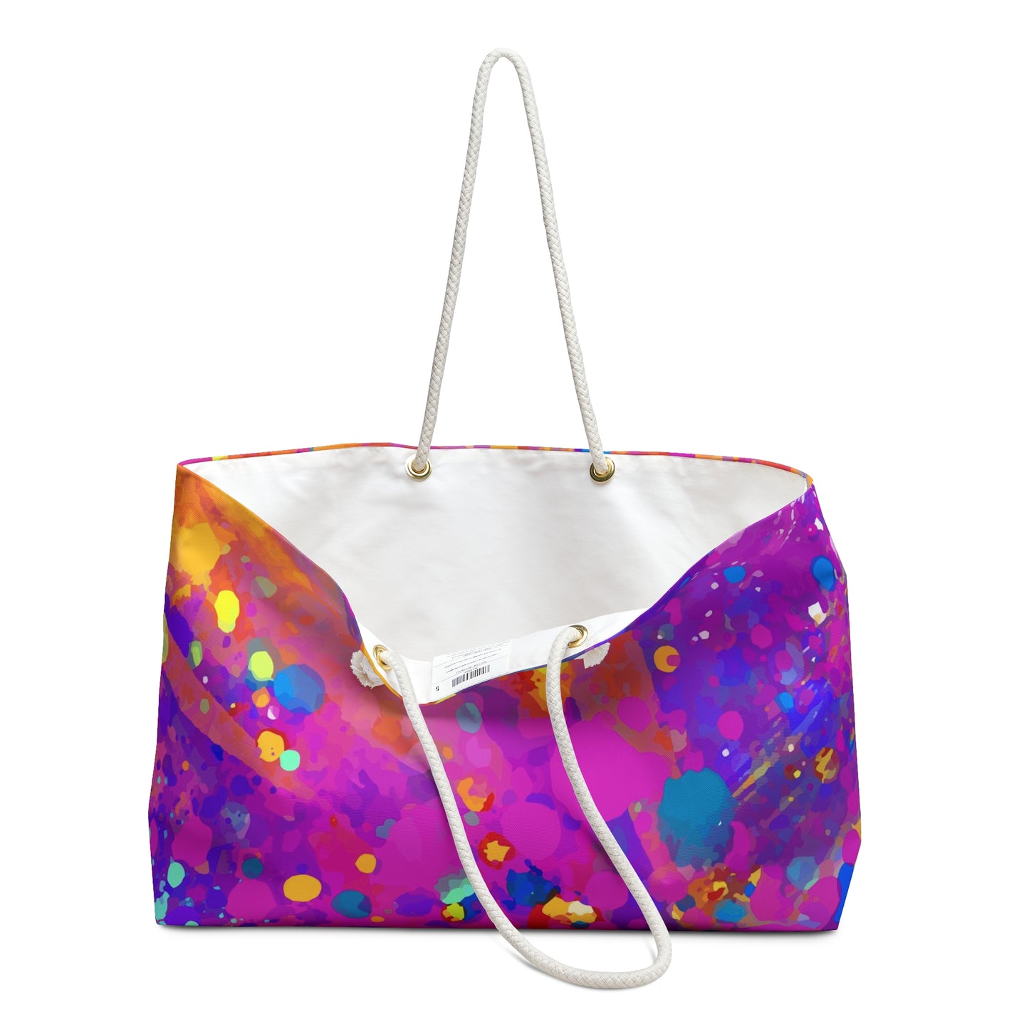 Weekender Bag