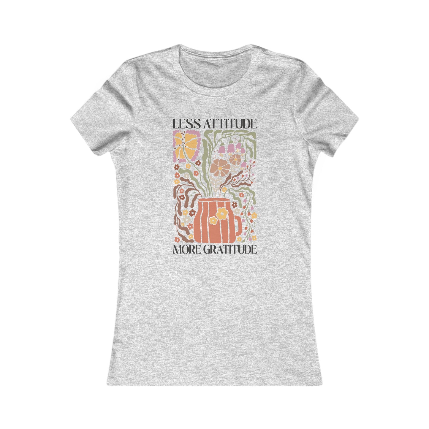 Women's Favorite Tee