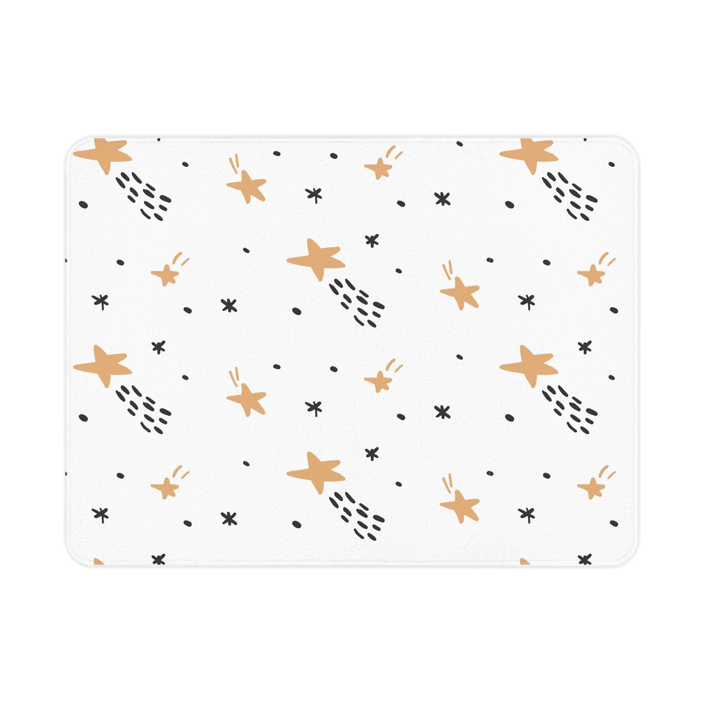 Toddler Blanket