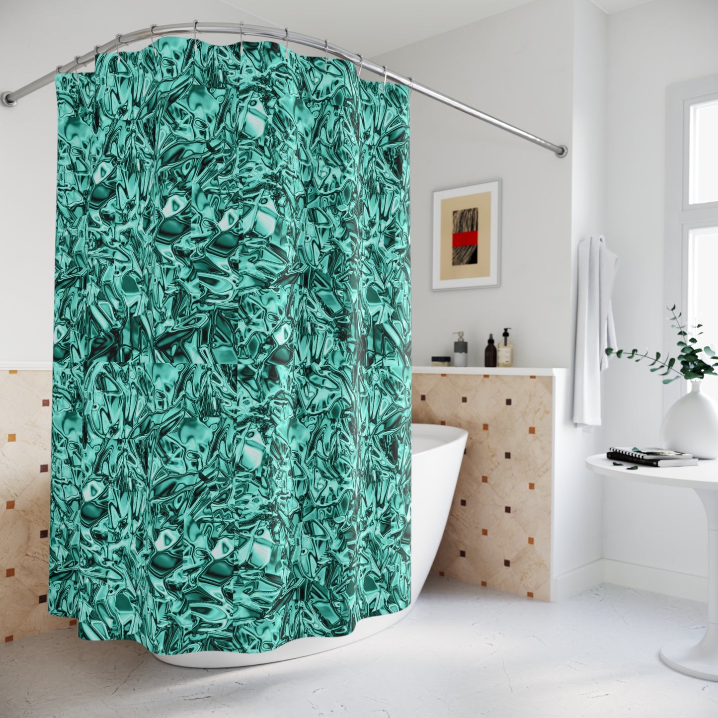 Shower Curtains