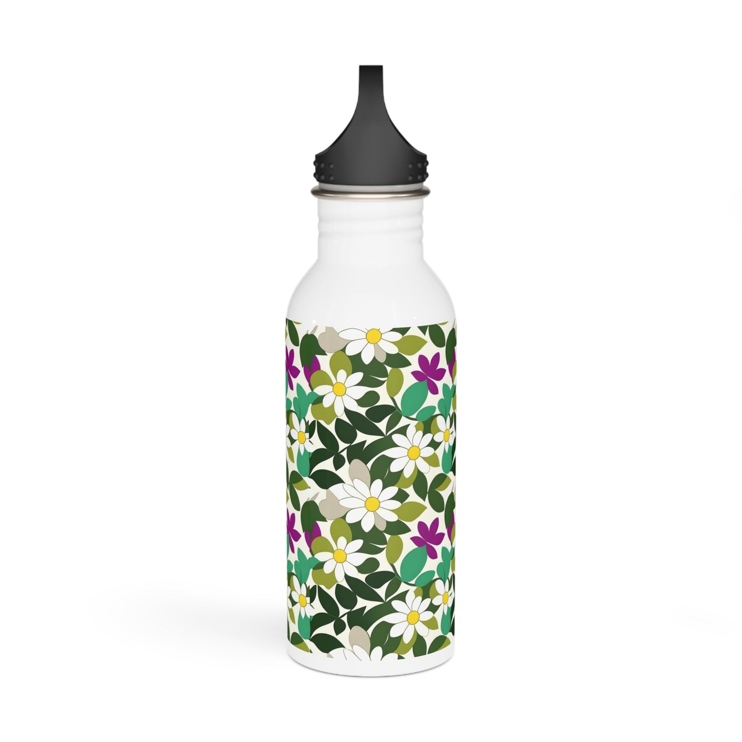 Stainless Steel Water Bottle