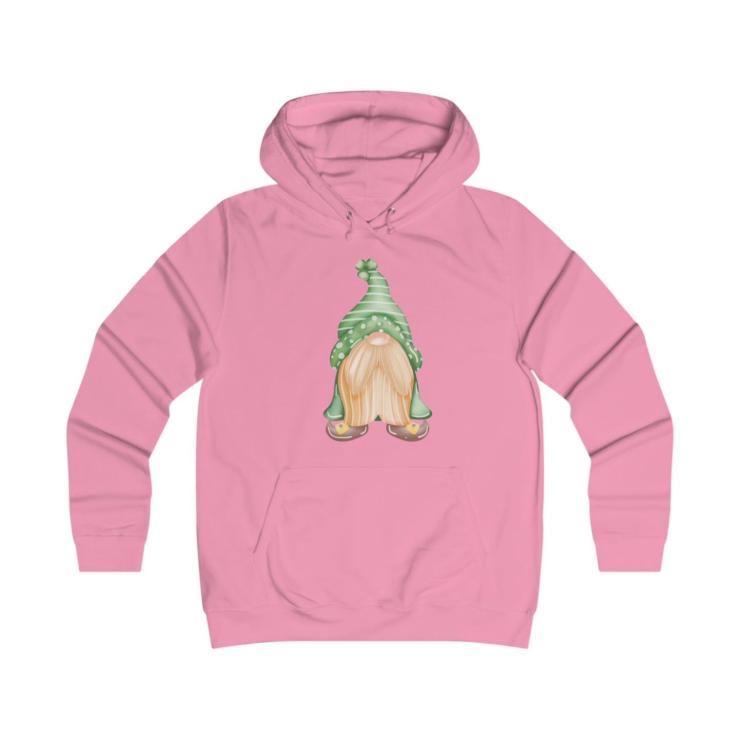 Girlie College Hoodie