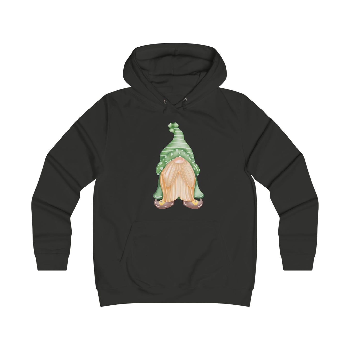 Girlie College Hoodie