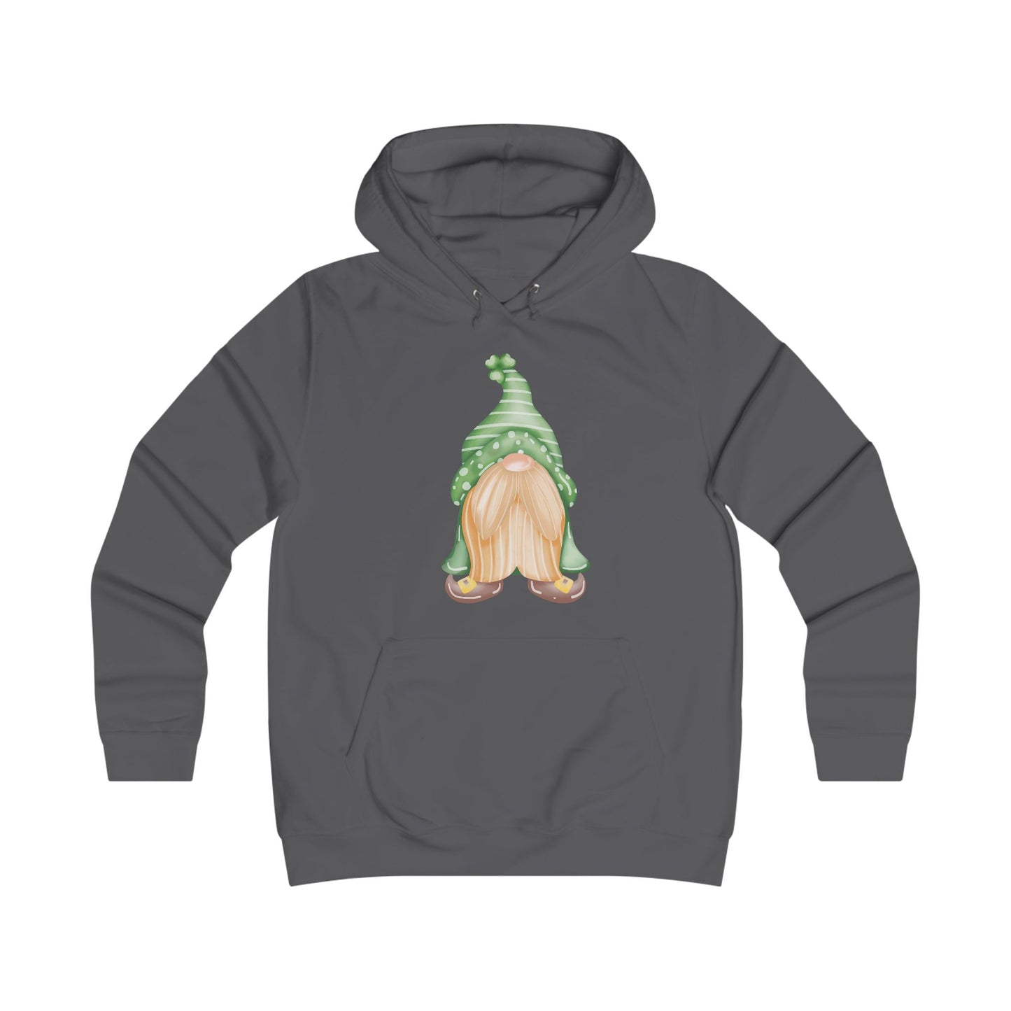 Girlie College Hoodie
