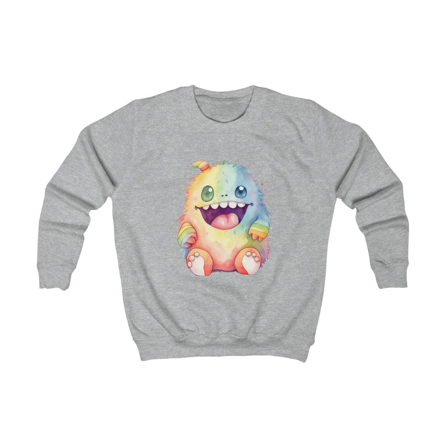 Kids Sweatshirt
