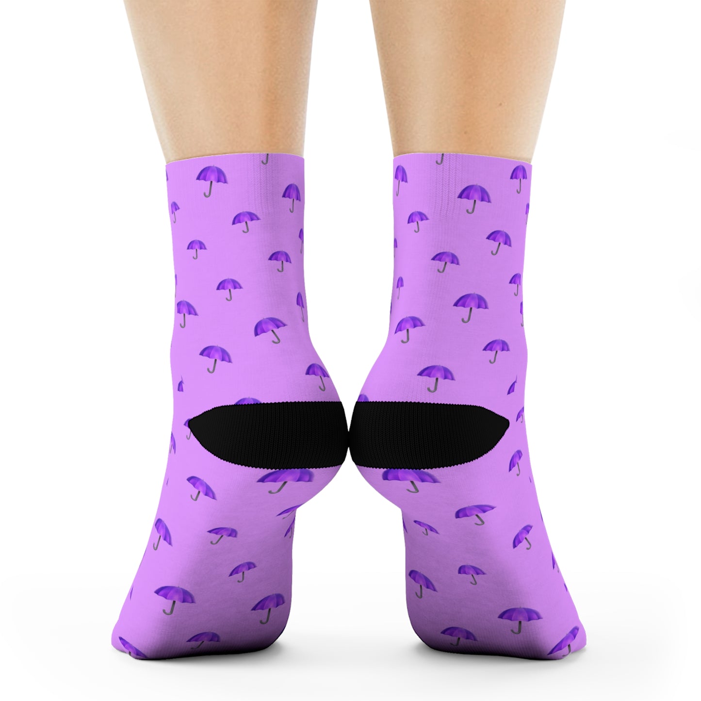 Crew Socks