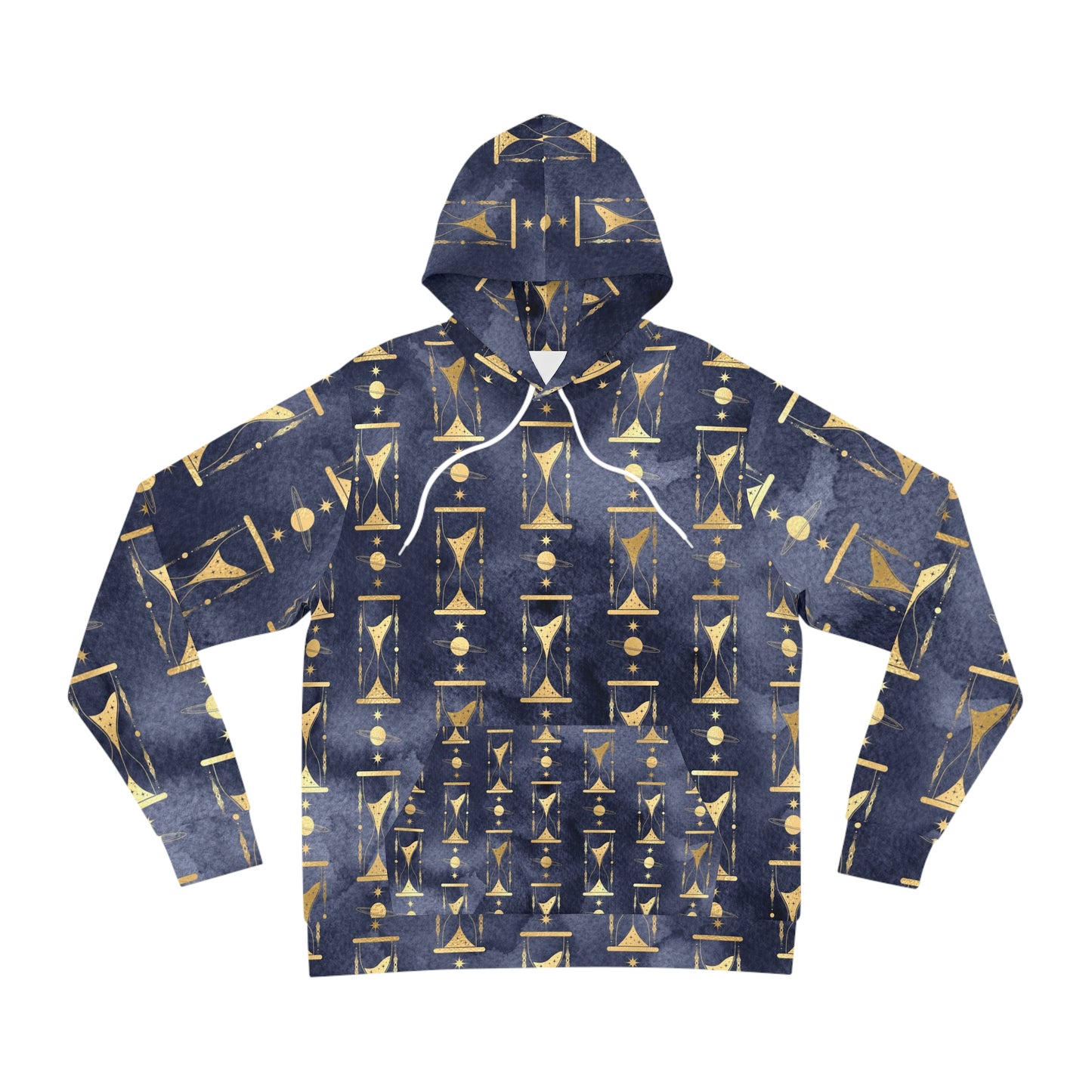 Fashion Hoodie (AOP)