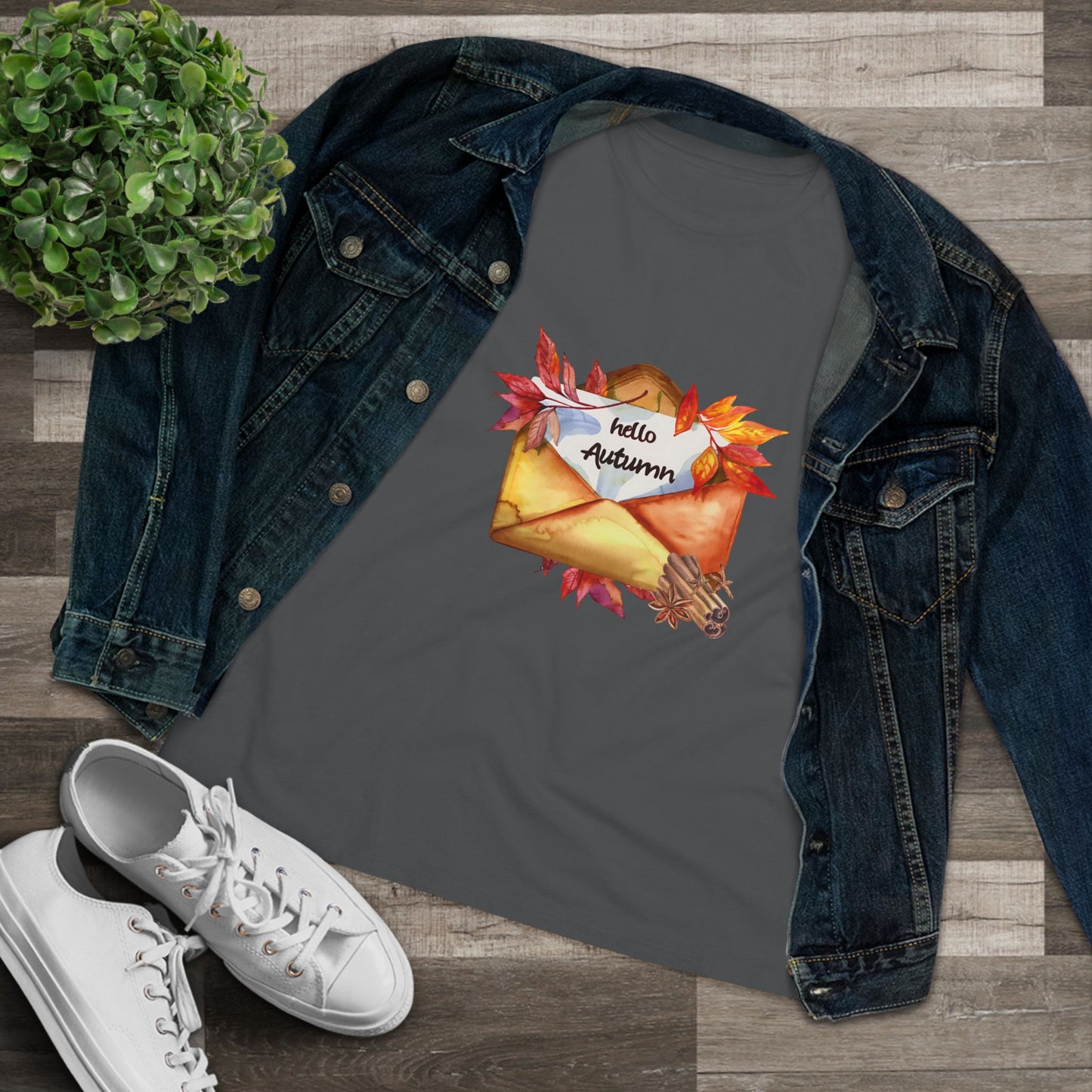 Women's Premium Tee