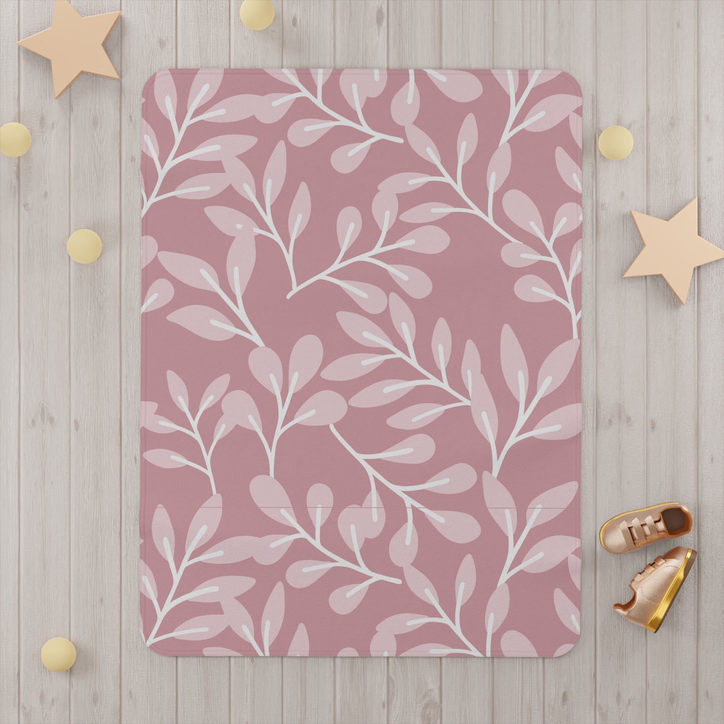 Toddler Blanket