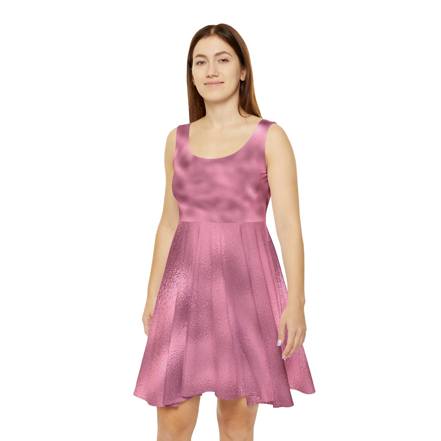 Women's Skater Dress (AOP)