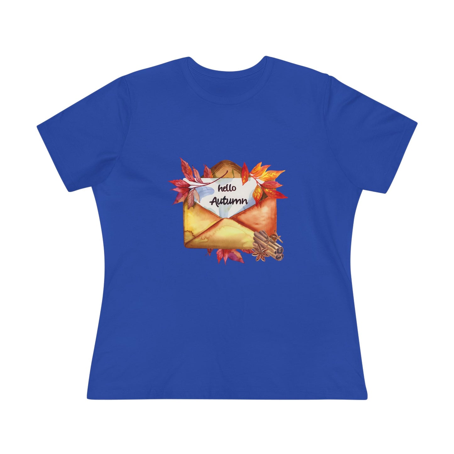 Women's Premium Tee
