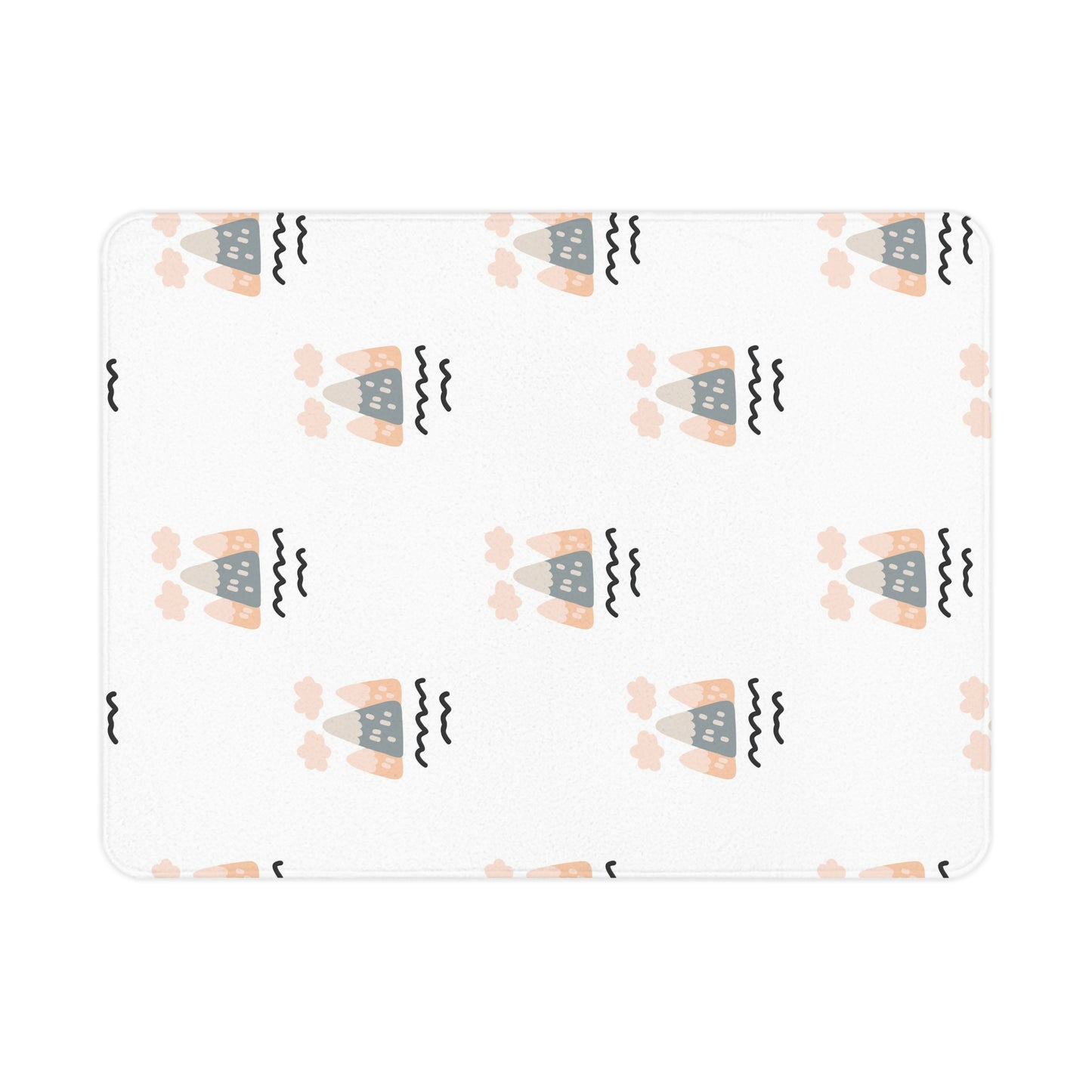 Toddler Blanket