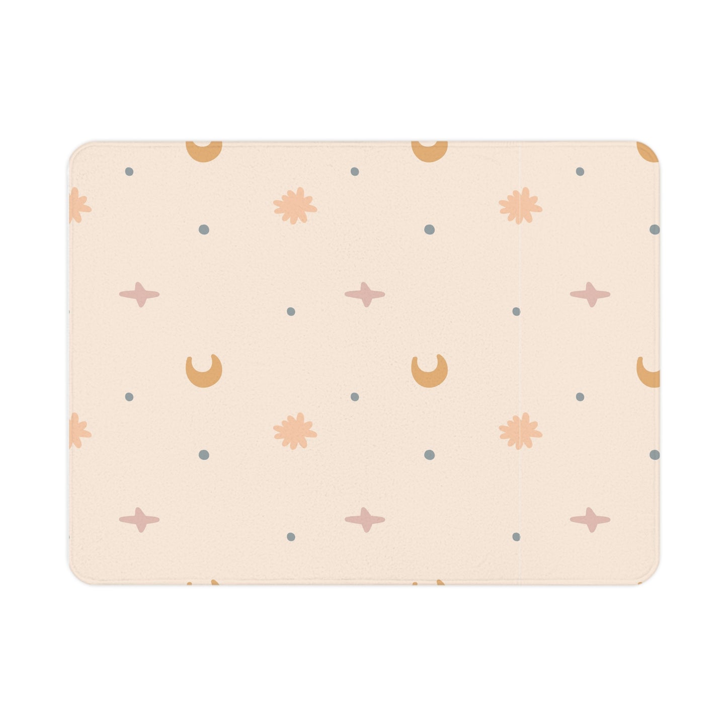 Toddler Blanket