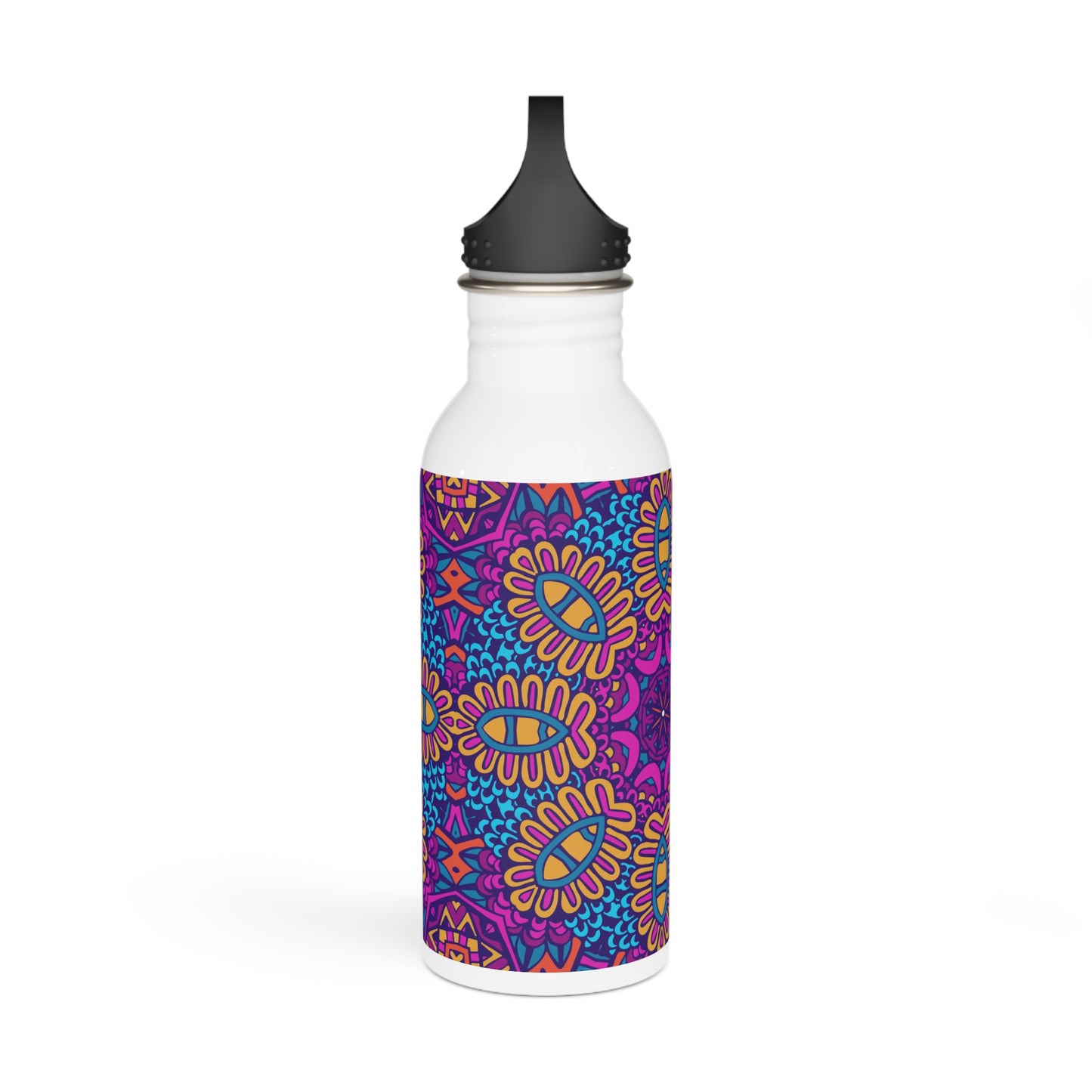 Stainless Steel Water Bottle