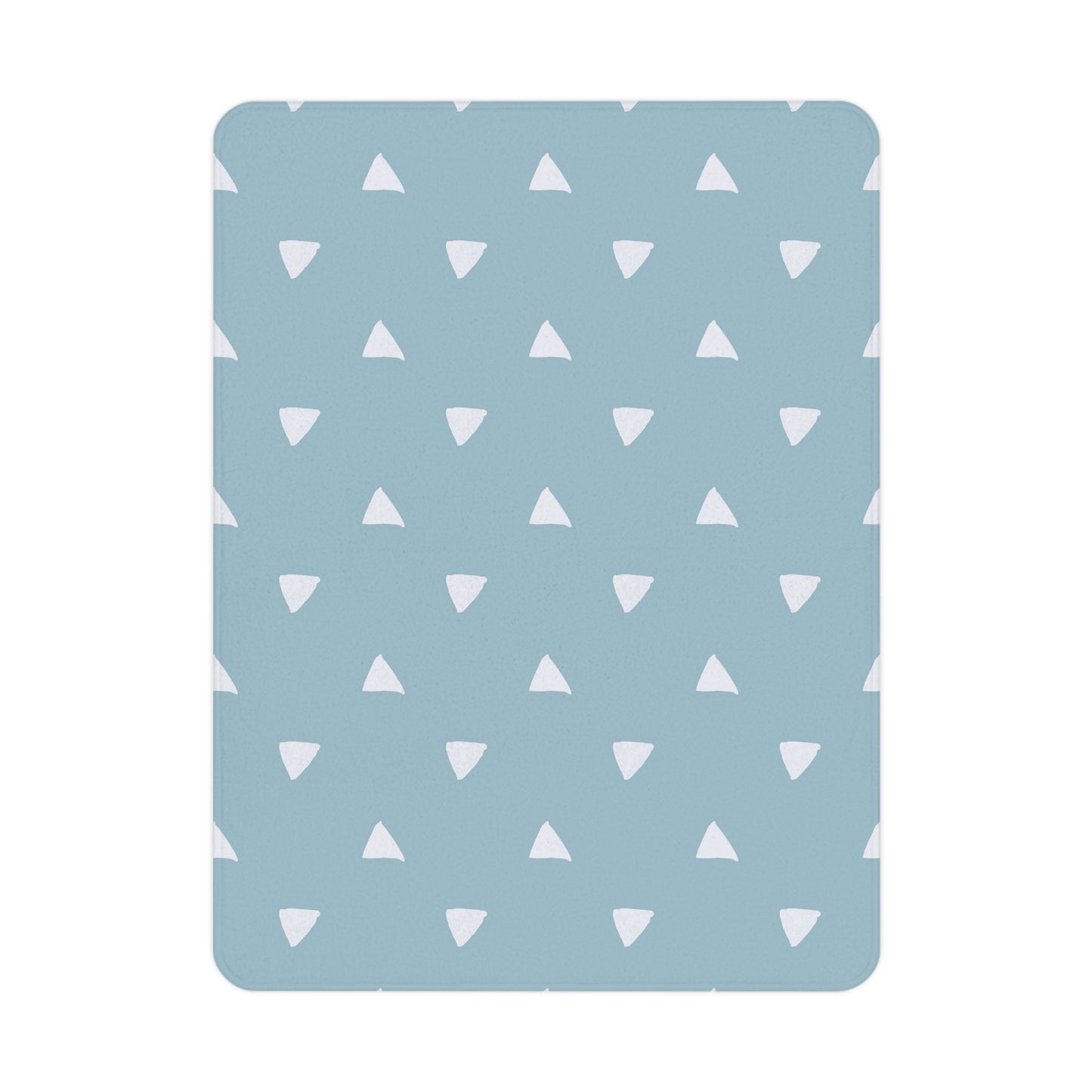 Toddler Blanket