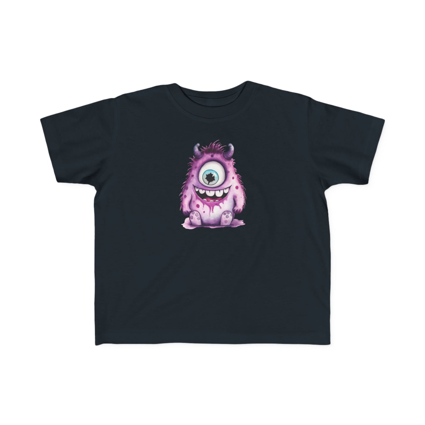 Toddler's Fine Jersey Tee